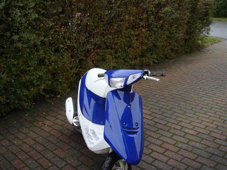 Yamaha jog fs (solgt) billede 9