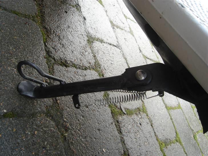 Yamaha Jog ( solgt ) billede 3