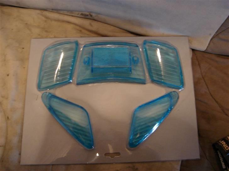 Yamaha Jog ( solgt ) billede 18