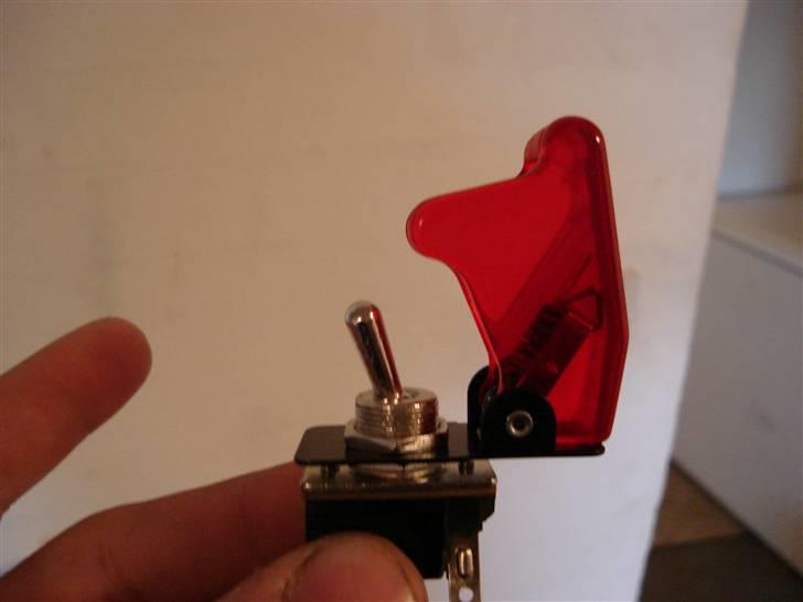 Yamaha Jog ( solgt ) billede 19