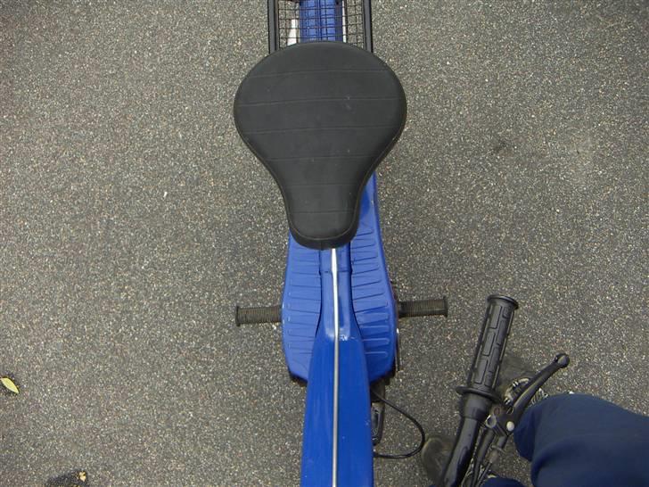 Tomos Quadro (SOLGT) billede 7