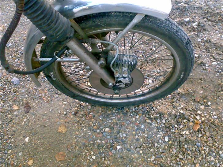 Yamaha 4 gear dx TILSALG billede 2