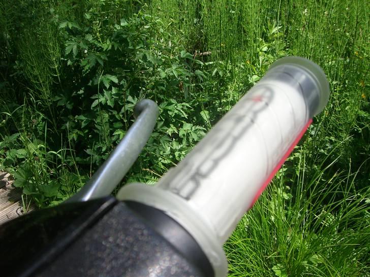 Aprilia Sonic SOLGT billede 5