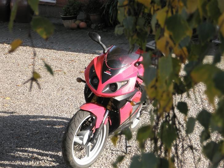 Rieju Rs2 Matrix ::SOLGT:: billede 13