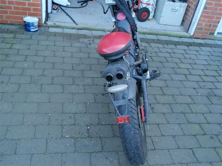 Sachs Madass billede 8