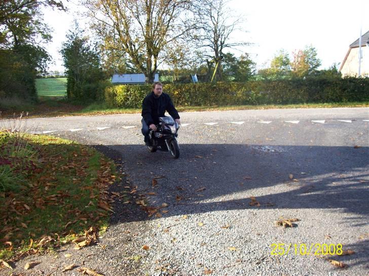 MiniBike x6   byttet billede 1