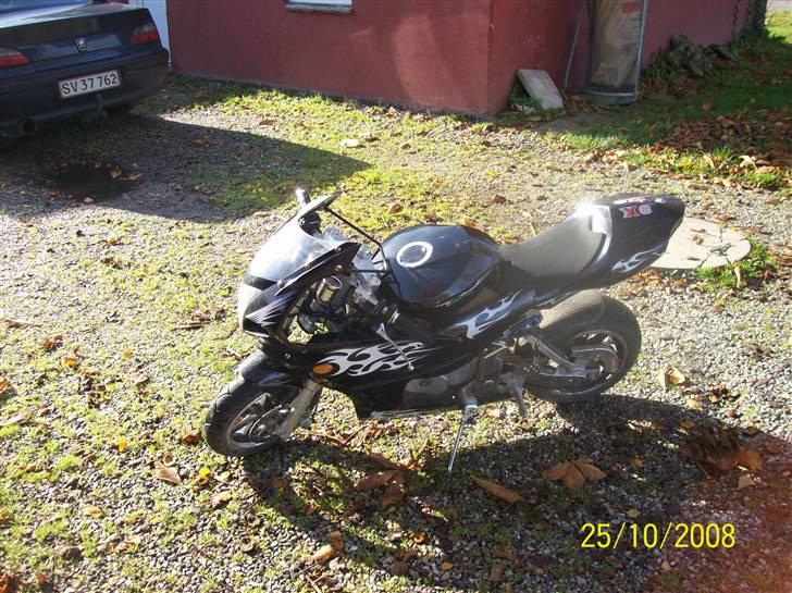 MiniBike x6   byttet billede 2