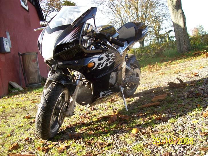 MiniBike x6   byttet billede 3