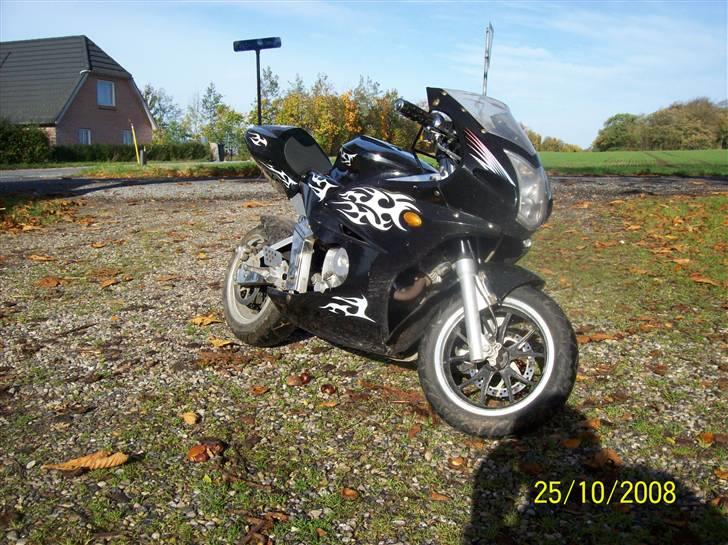 MiniBike x6   byttet billede 4