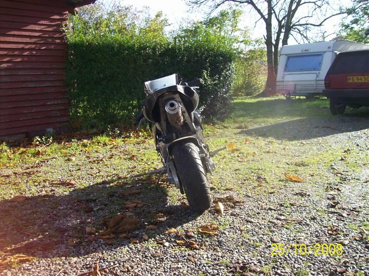 MiniBike x6   byttet billede 6