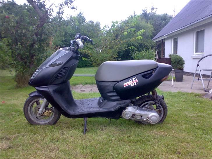 Aprilia Sonic ( Solgt ) billede 1