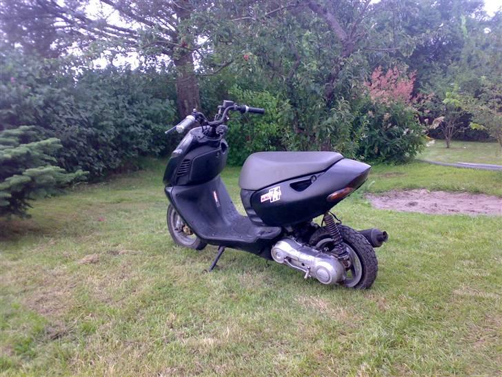 Aprilia Sonic ( Solgt ) billede 2