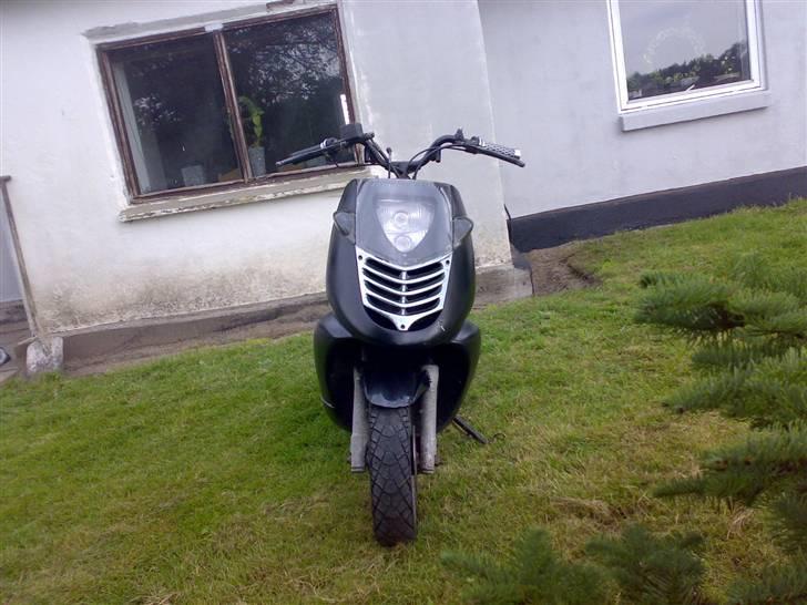 Aprilia Sonic ( Solgt ) billede 4