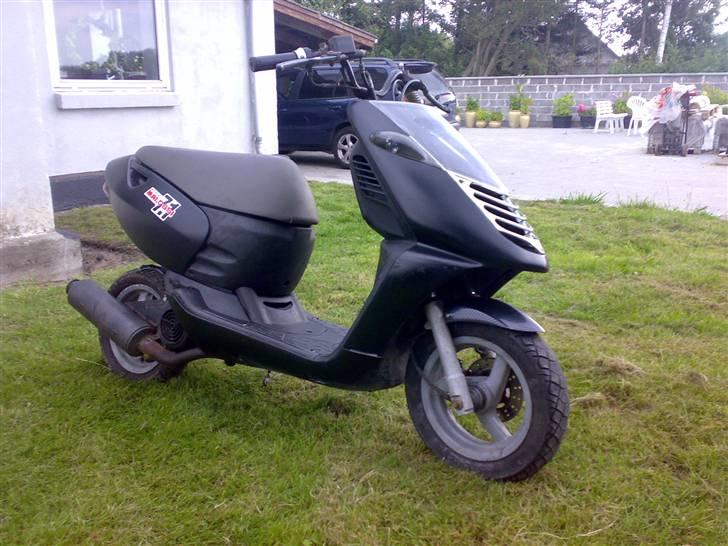 Aprilia Sonic ( Solgt ) billede 6