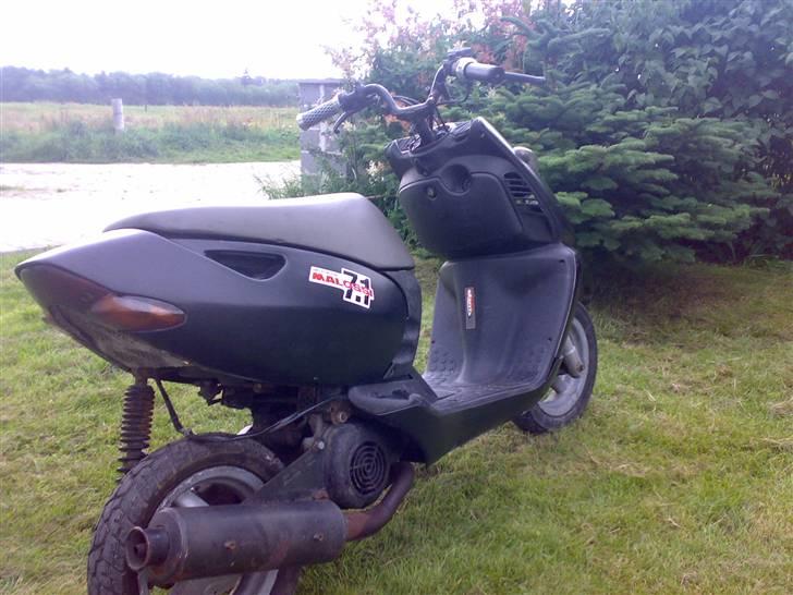 Aprilia Sonic ( Solgt ) billede 7