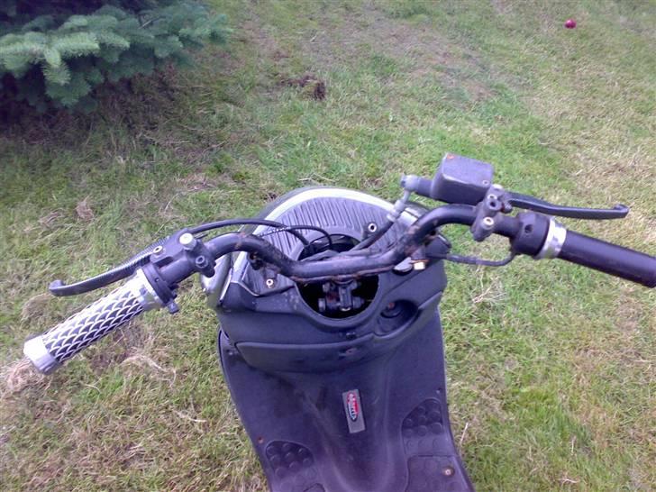 Aprilia Sonic ( Solgt ) billede 10