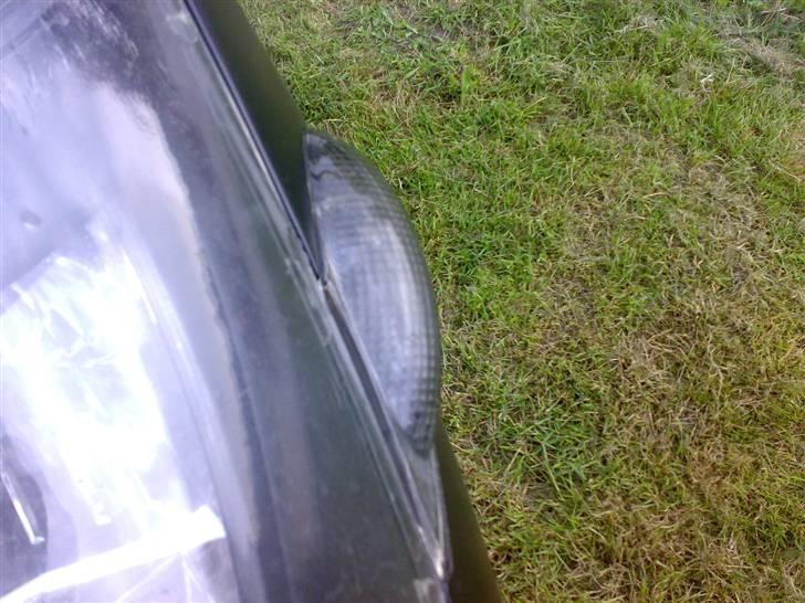 Aprilia Sonic ( Solgt ) billede 11