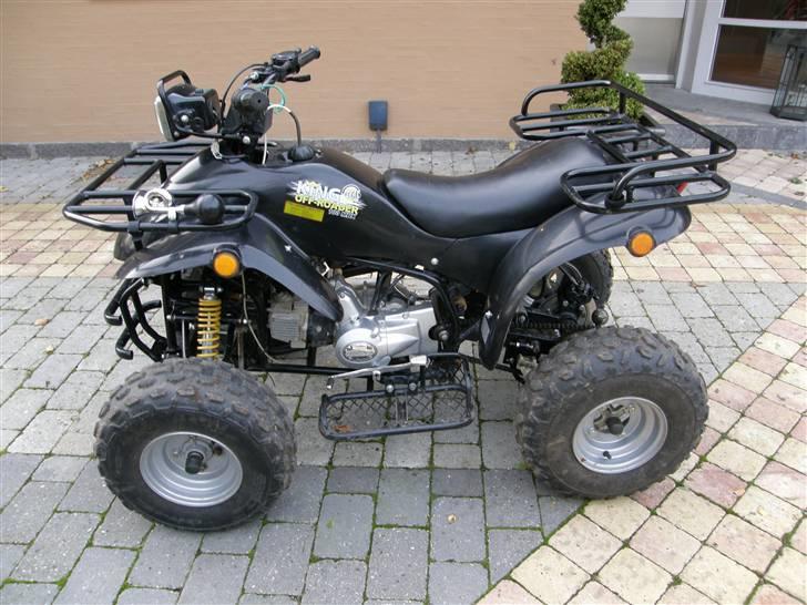 Texas 100-MRX - Fra siden billede 2