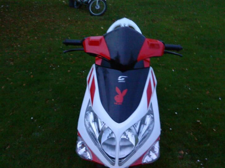 PGO G-Max billede 3