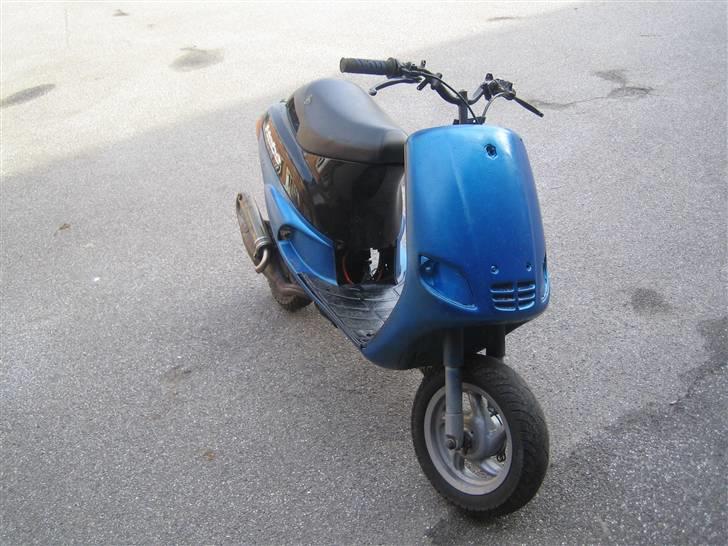 Piaggio zip solgt.. billede 6
