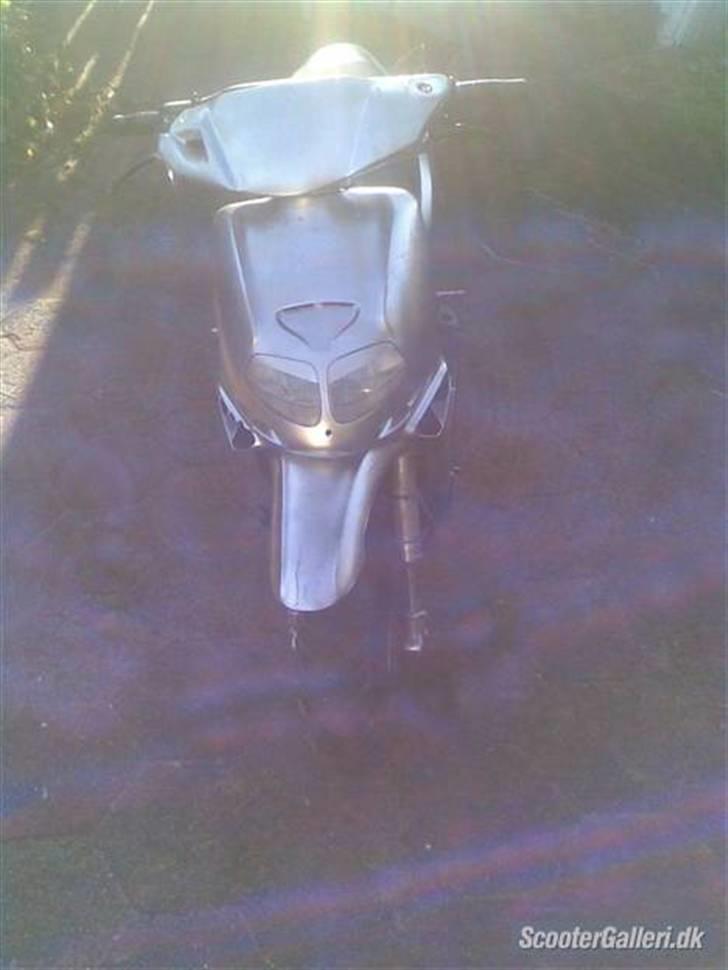 Aprilia Rally bipper billede 1