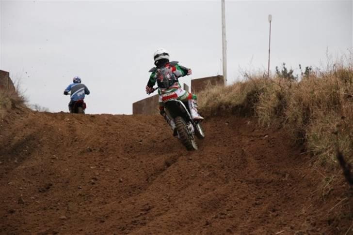 Kawasaki kx 125 Solgt :'(  billede 13