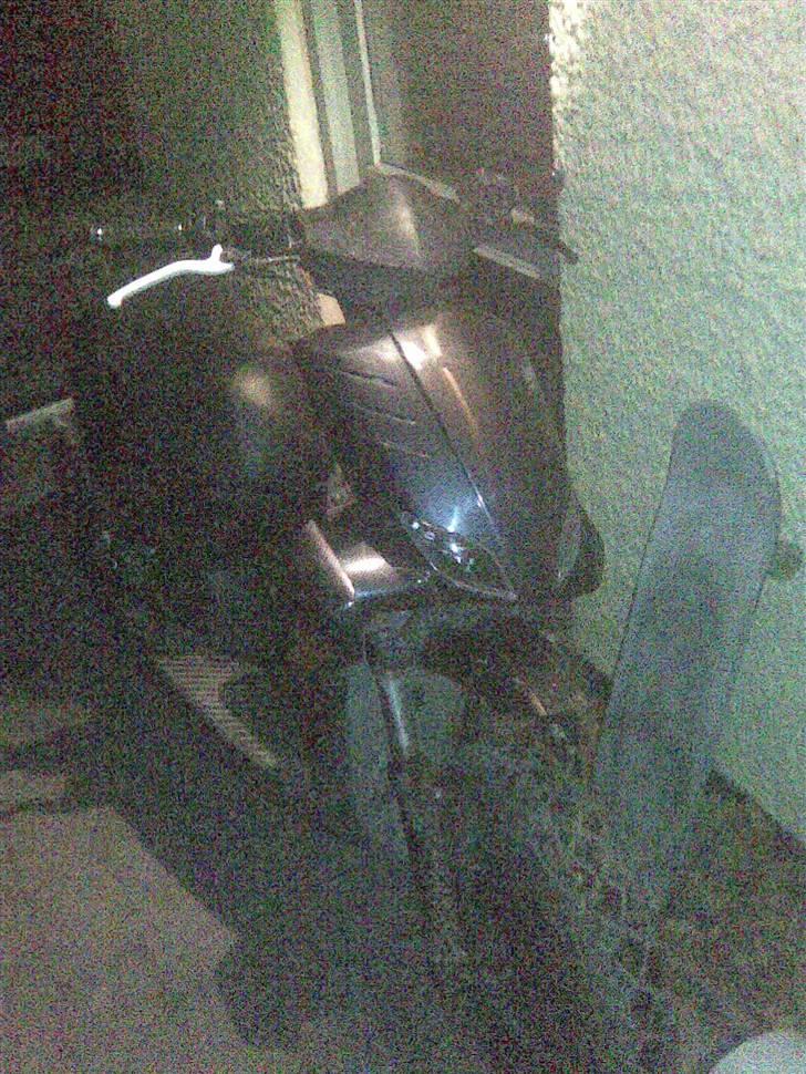 Yamaha slider billede 1