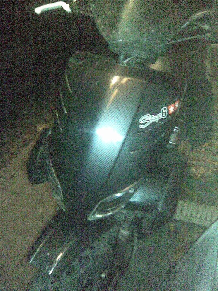 Yamaha slider billede 2