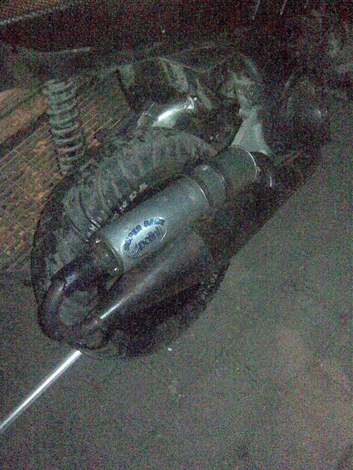 Yamaha slider billede 3