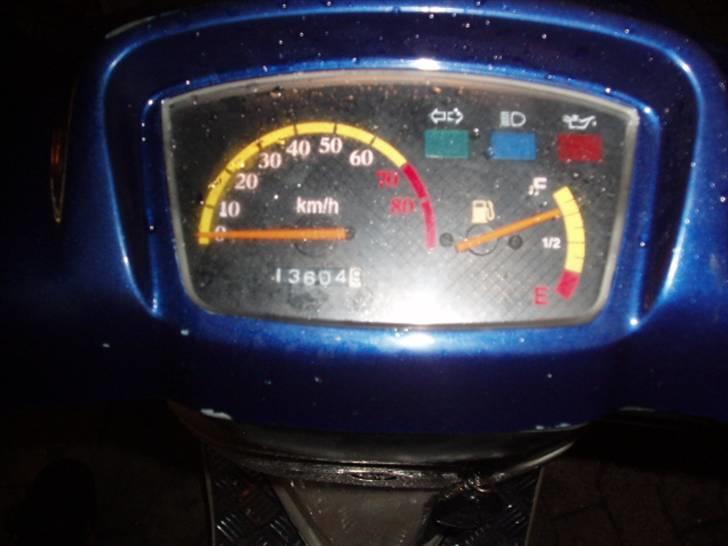 Kreidler easy rider .....før..... billede 6