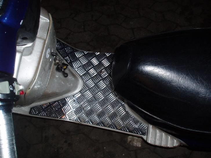 Kreidler easy rider .....før..... billede 9