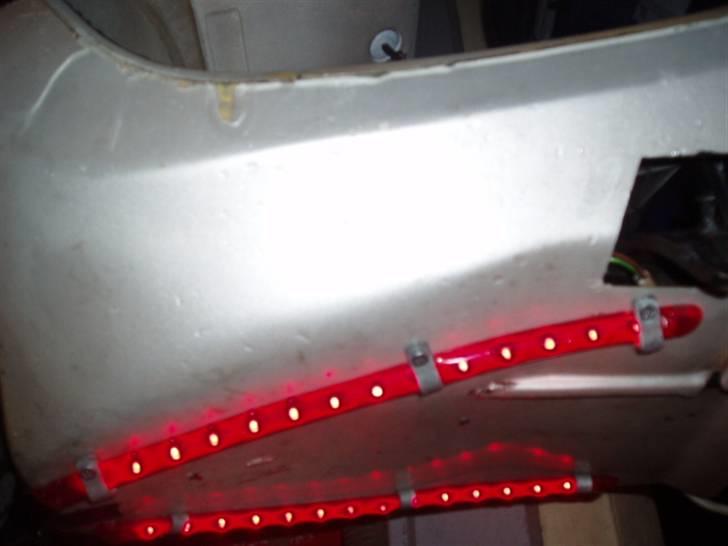 Kreidler easy rider .....før..... billede 13