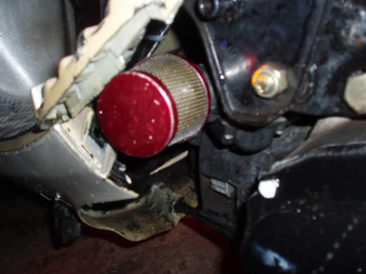 Kreidler easy rider .....før..... billede 16