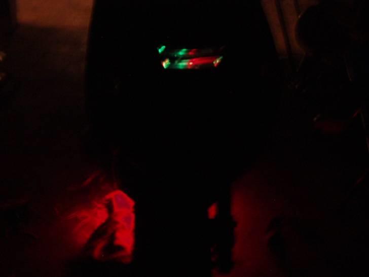 Kreidler easy rider .....før..... billede 18