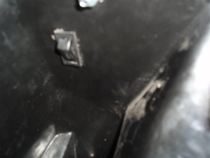 Kreidler easy rider .....før..... billede 19