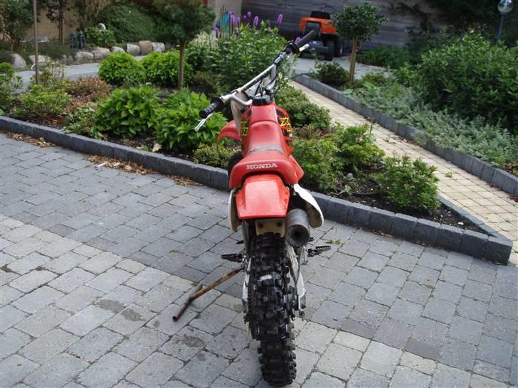 Honda XR80 (tilsalg) billede 1