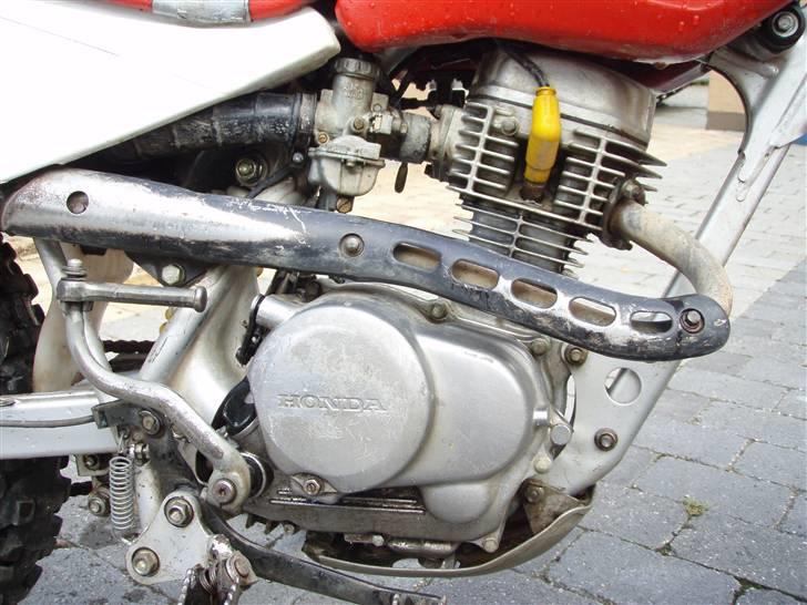 Honda XR80 (tilsalg) billede 2
