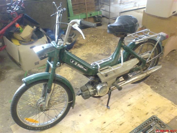 Puch maxi k - Solgt billede 1