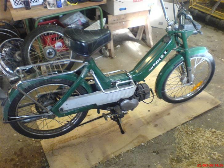Puch maxi k - Solgt billede 2
