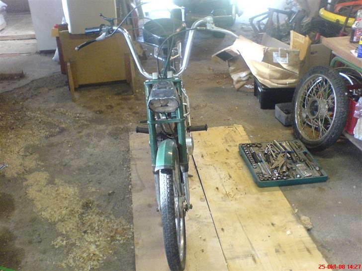 Puch maxi k - Solgt billede 3