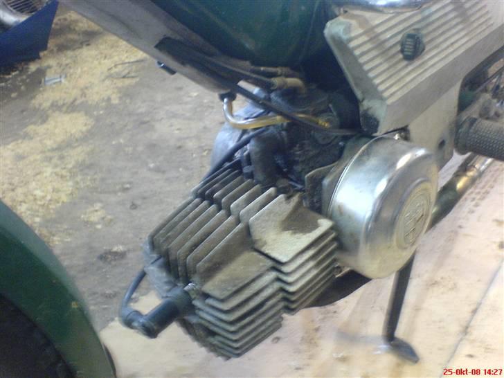 Puch maxi k - Solgt billede 5