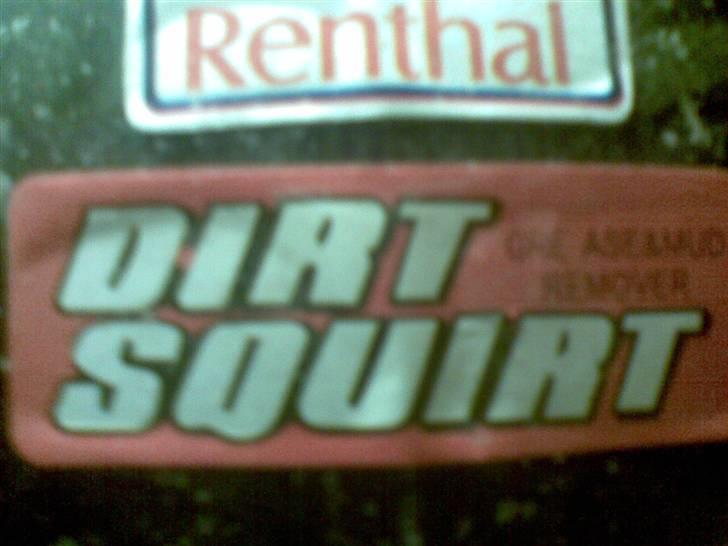 MiniBike pocket  bike solgt  billede 20