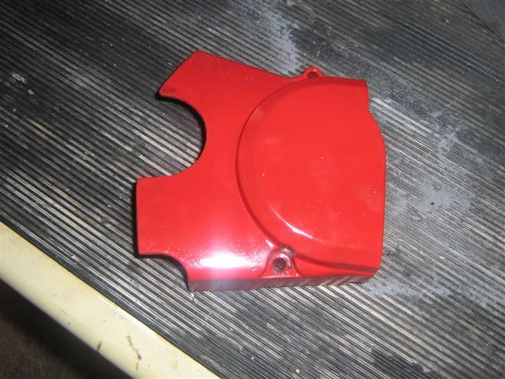 Kinroad chopper efter billede 10