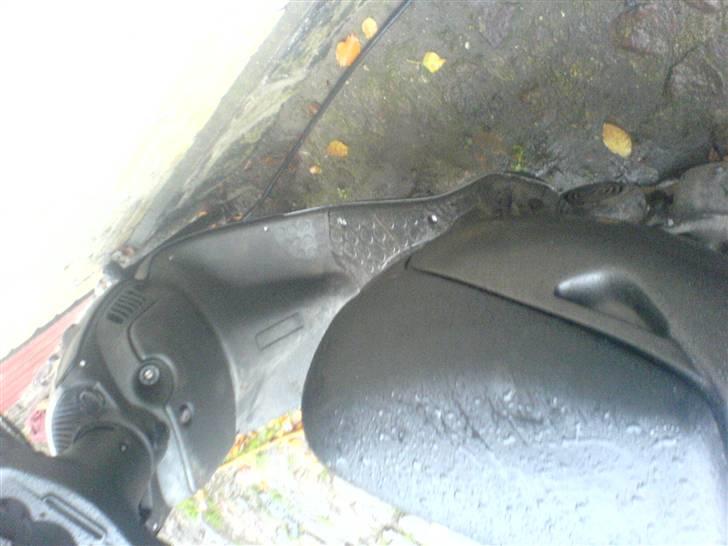 Aprilia sonic ,,(SOLGT) billede 5