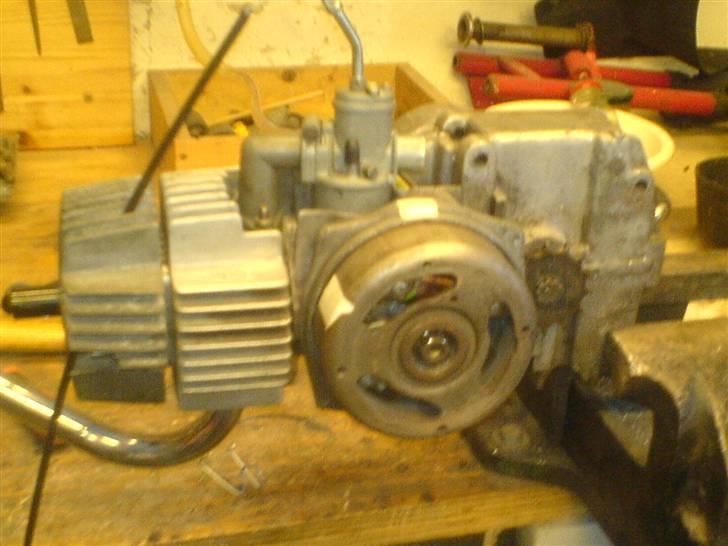 Puch maxi K billede 1