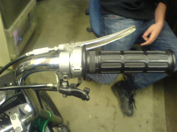 Puch maxi K billede 2