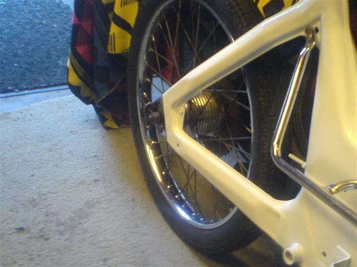 Puch maxi K billede 3