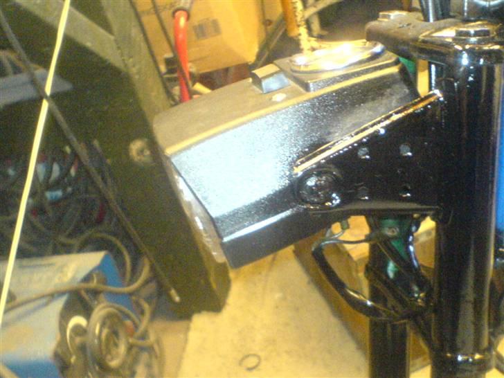 Puch maxi K billede 4