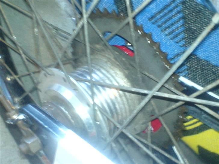 Puch maxi K billede 7