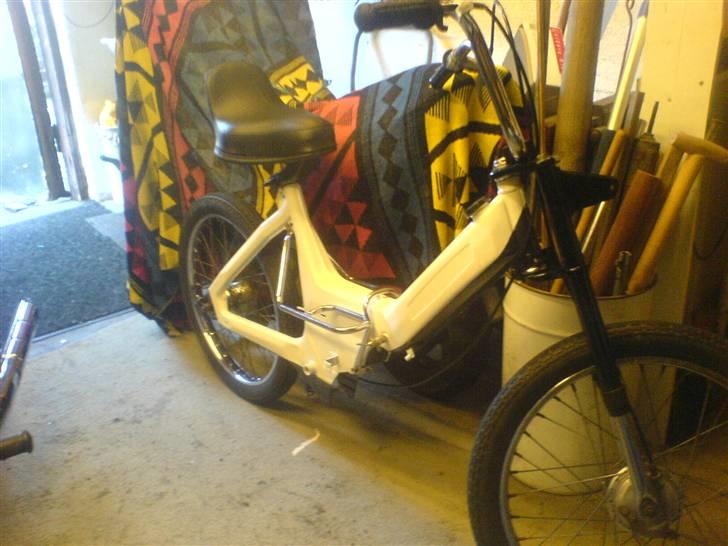 Puch maxi K billede 8